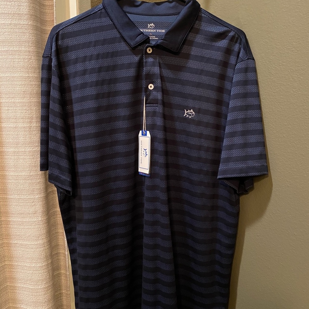 Southern Tide Polo